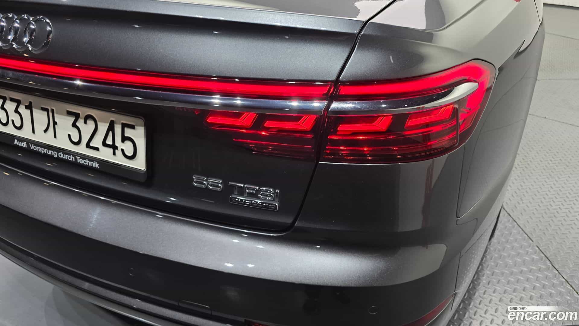 A8 Audi 2020.6-OUTER-033