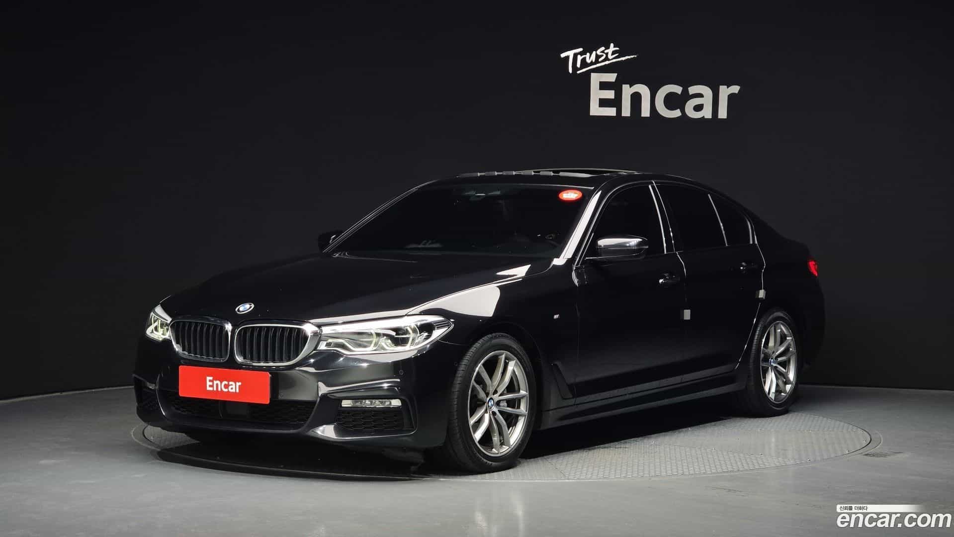 5-Series BMW 2017.3-OUTER-001