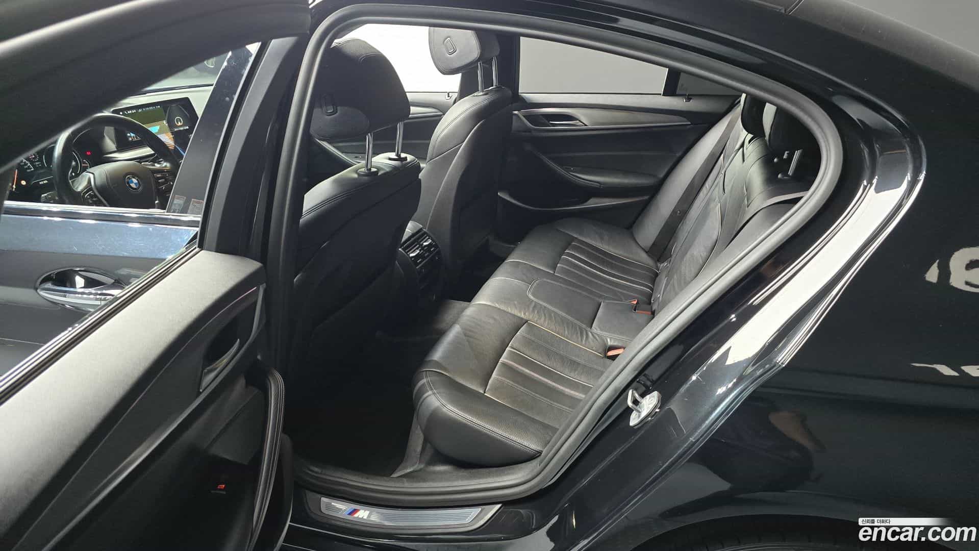 5-Series BMW 2017.3-OPTION-015