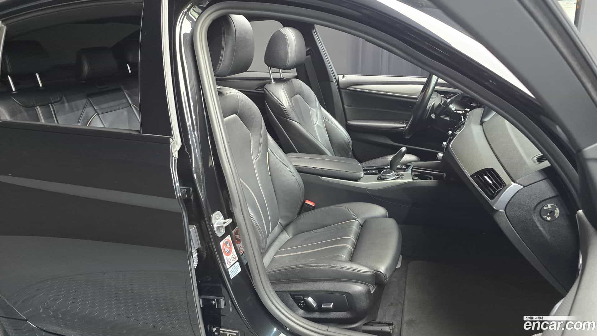 5-Series BMW 2017.3-OPTION-016