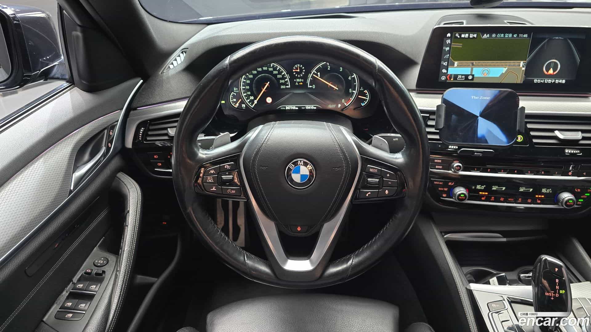 5-Series BMW 2017.3-OPTION-017