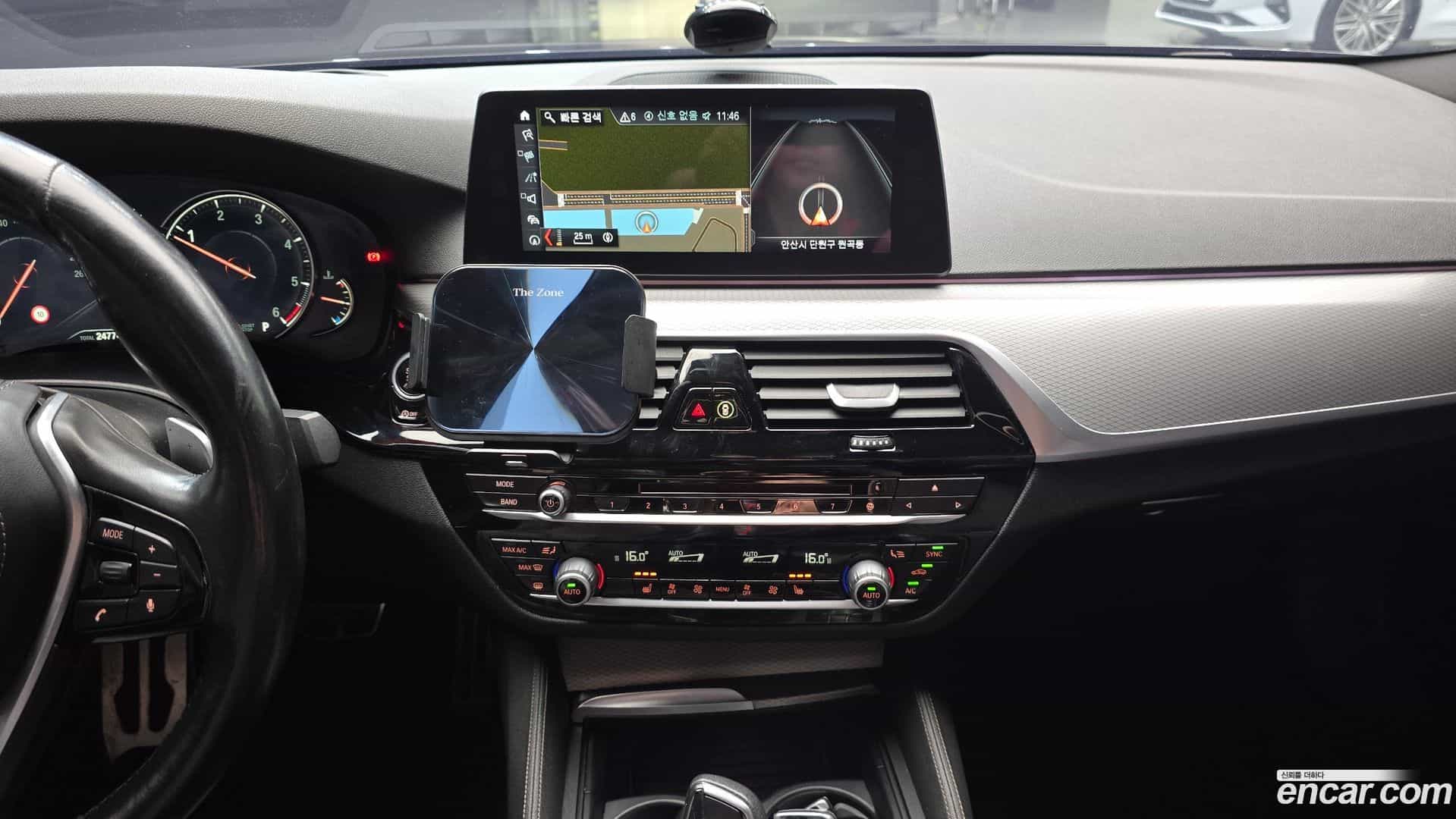 5-Series BMW 2017.3-OPTION-023