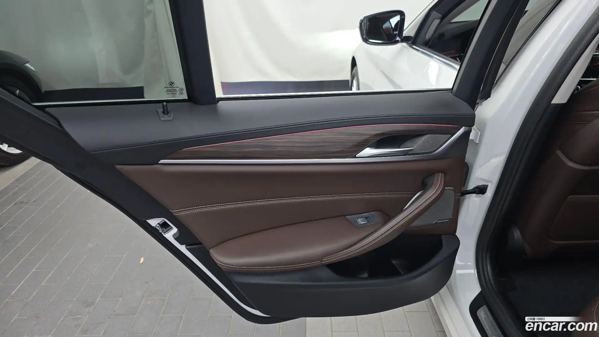 5-Series BMW 2020.7-INNER-035