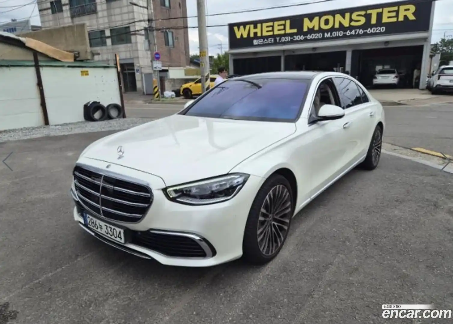 S-Class Mercedes-Benz 2021.6-OUTER-002