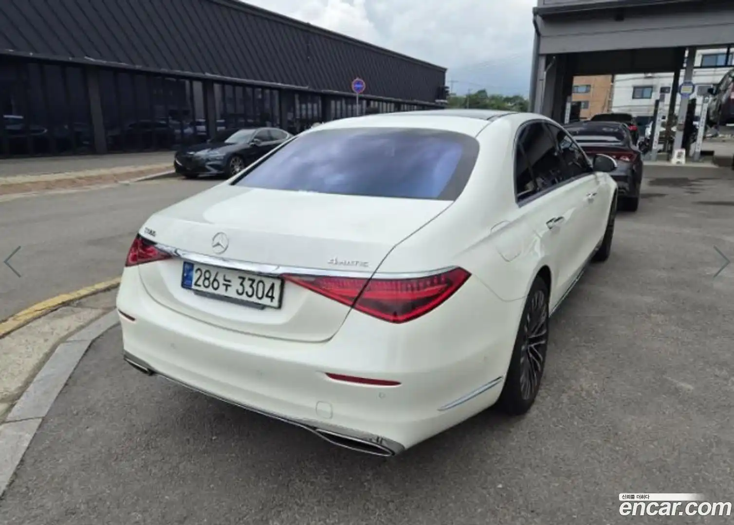 S-Class Mercedes-Benz 2021.6-OUTER-005