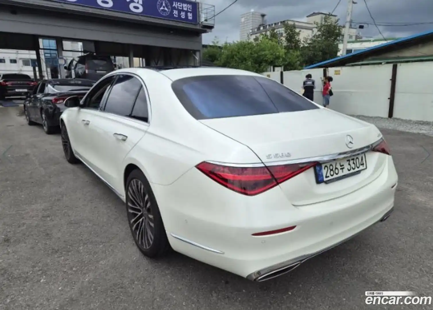 S-Class Mercedes-Benz 2021.6-OUTER-006