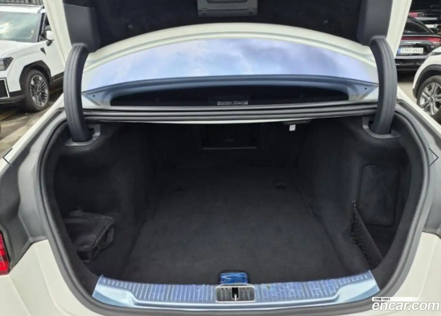 S-Class Mercedes-Benz 2021.6-INNER-007