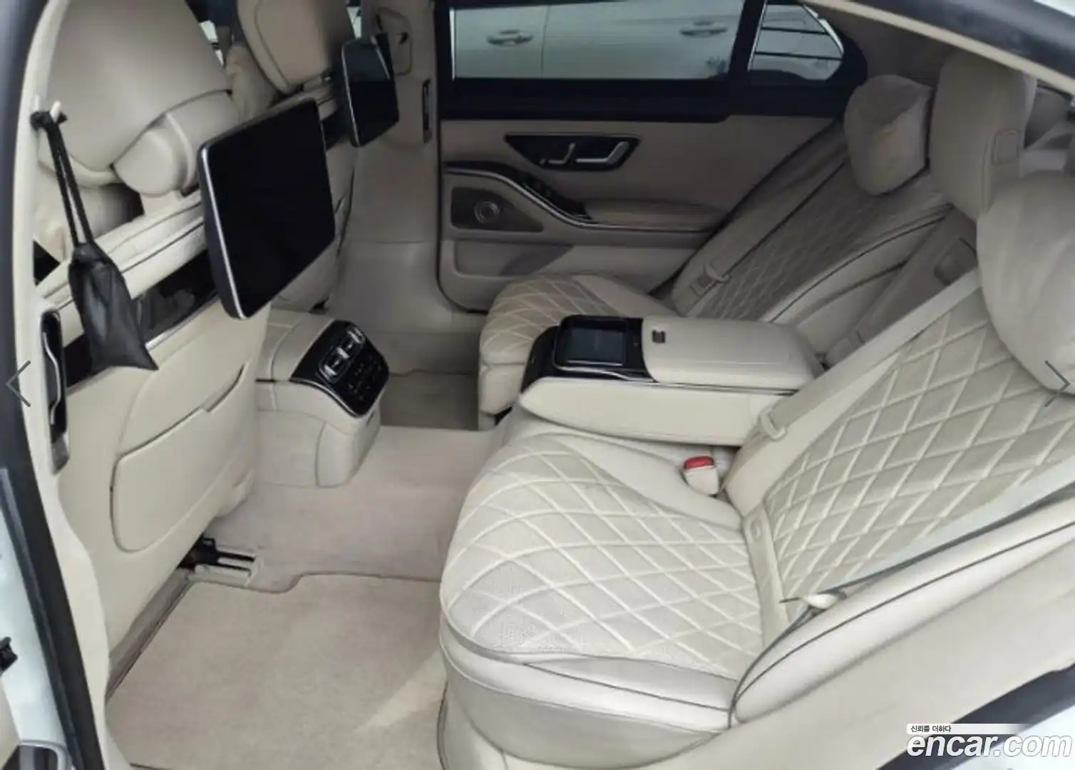 S-Class Mercedes-Benz 2021.6-INNER-008