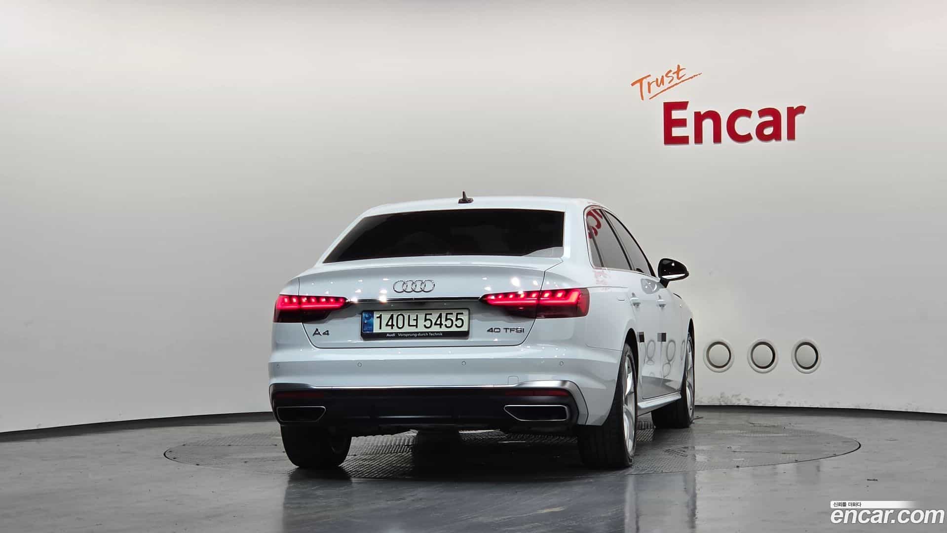 A4 Audi 2021.10-OUTER-004