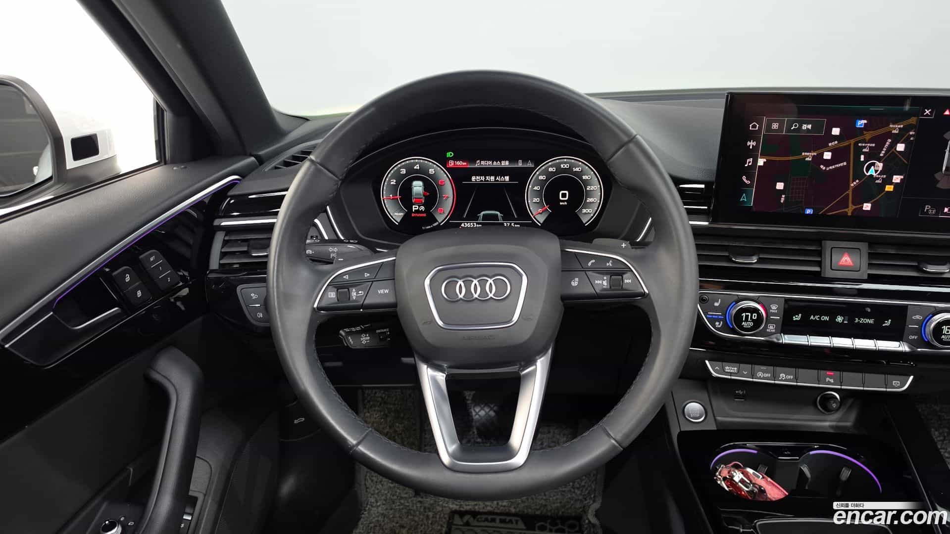 A4 Audi 2021.10-OPTION-016