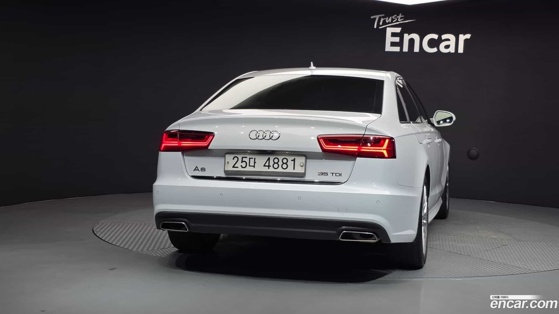 A6 Audi 2018.6-OUTER-004