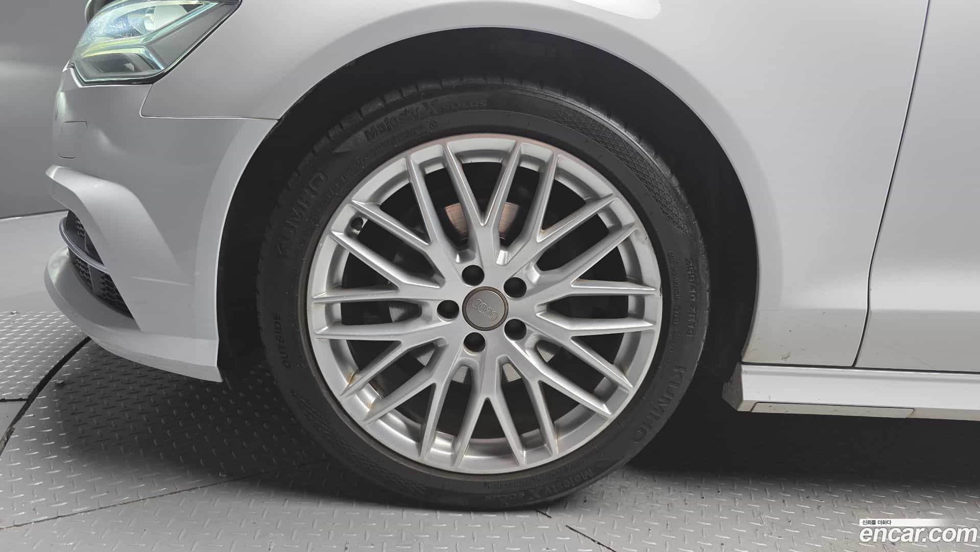 A6 Audi 2018.6-OUTER-005
