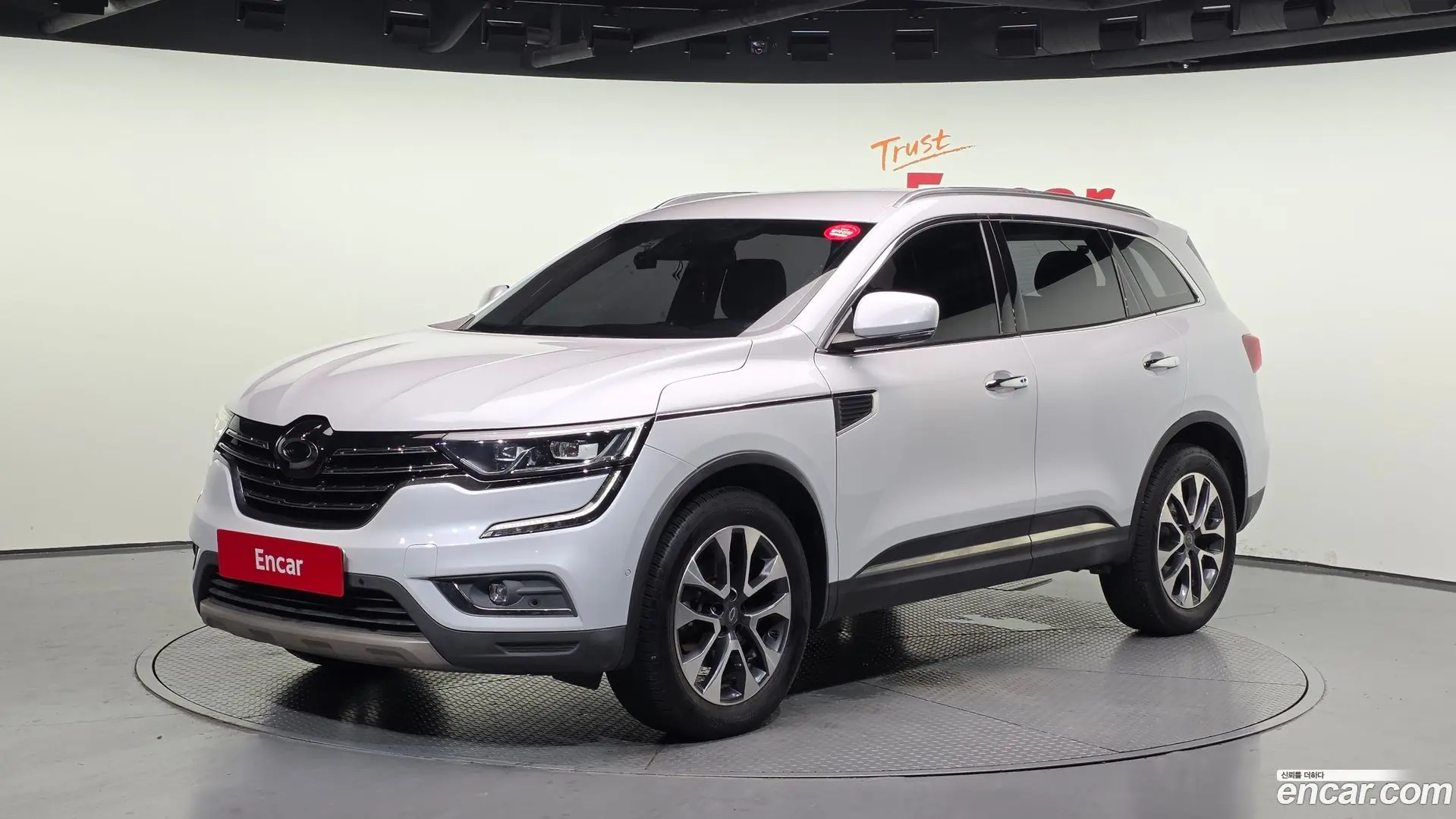 Main__Slider__Photo:QM6 Renault Korea 2018.4-0