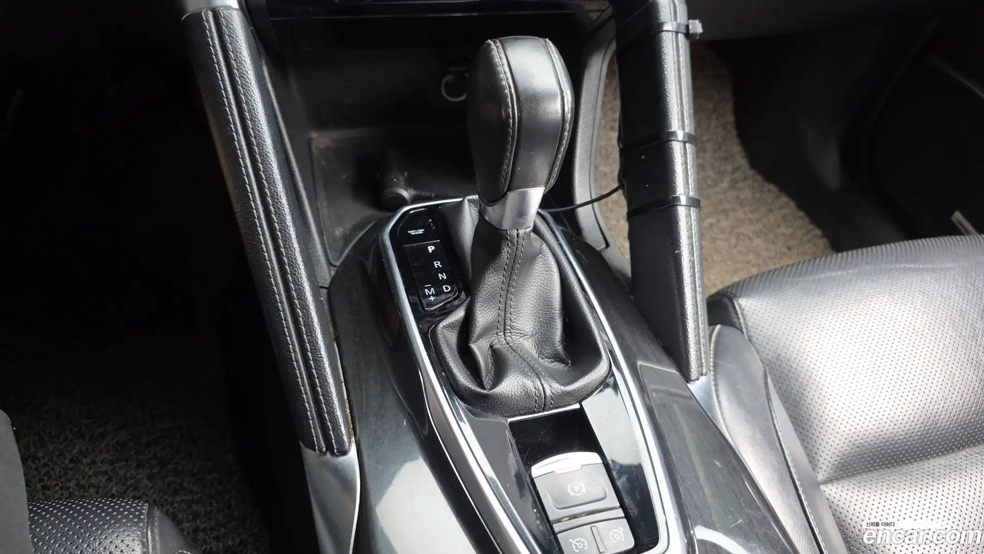 QM6 Renault Korea 2018.4-INNER-009