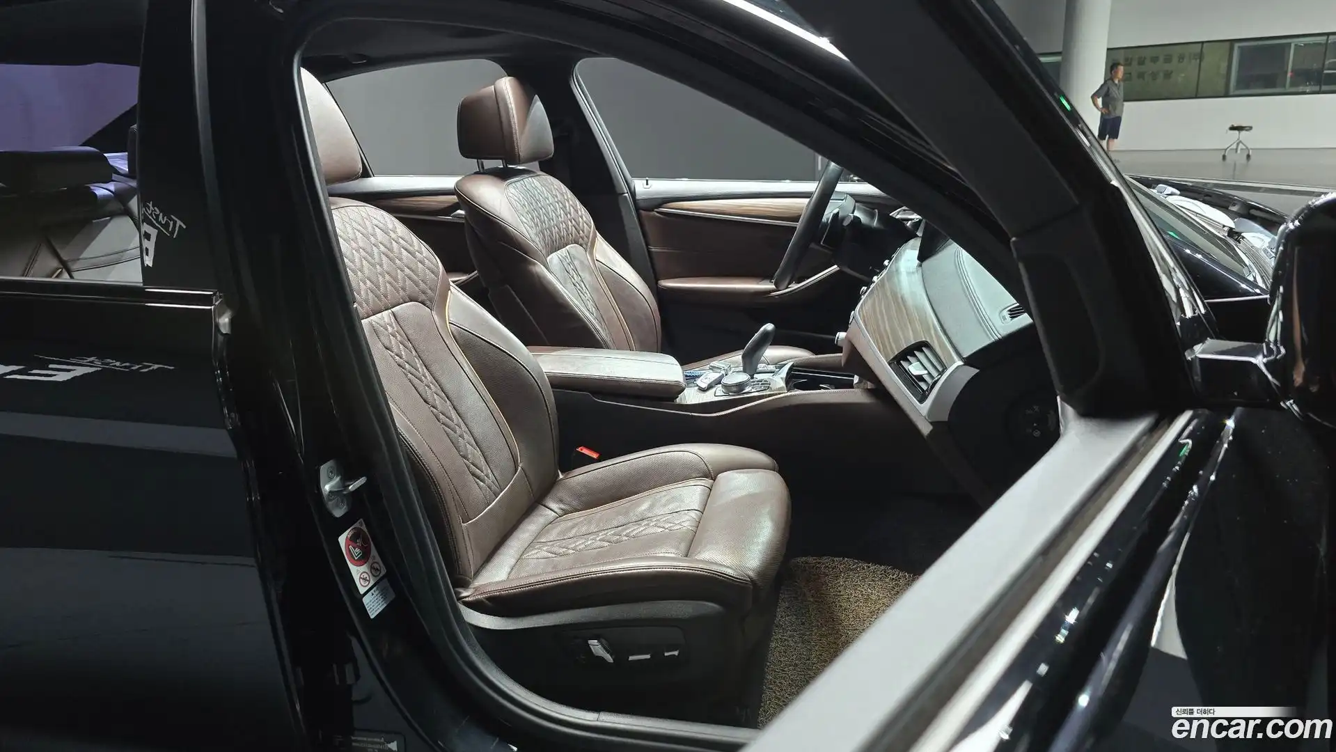 5-Series BMW 2017.7-OPTION-016