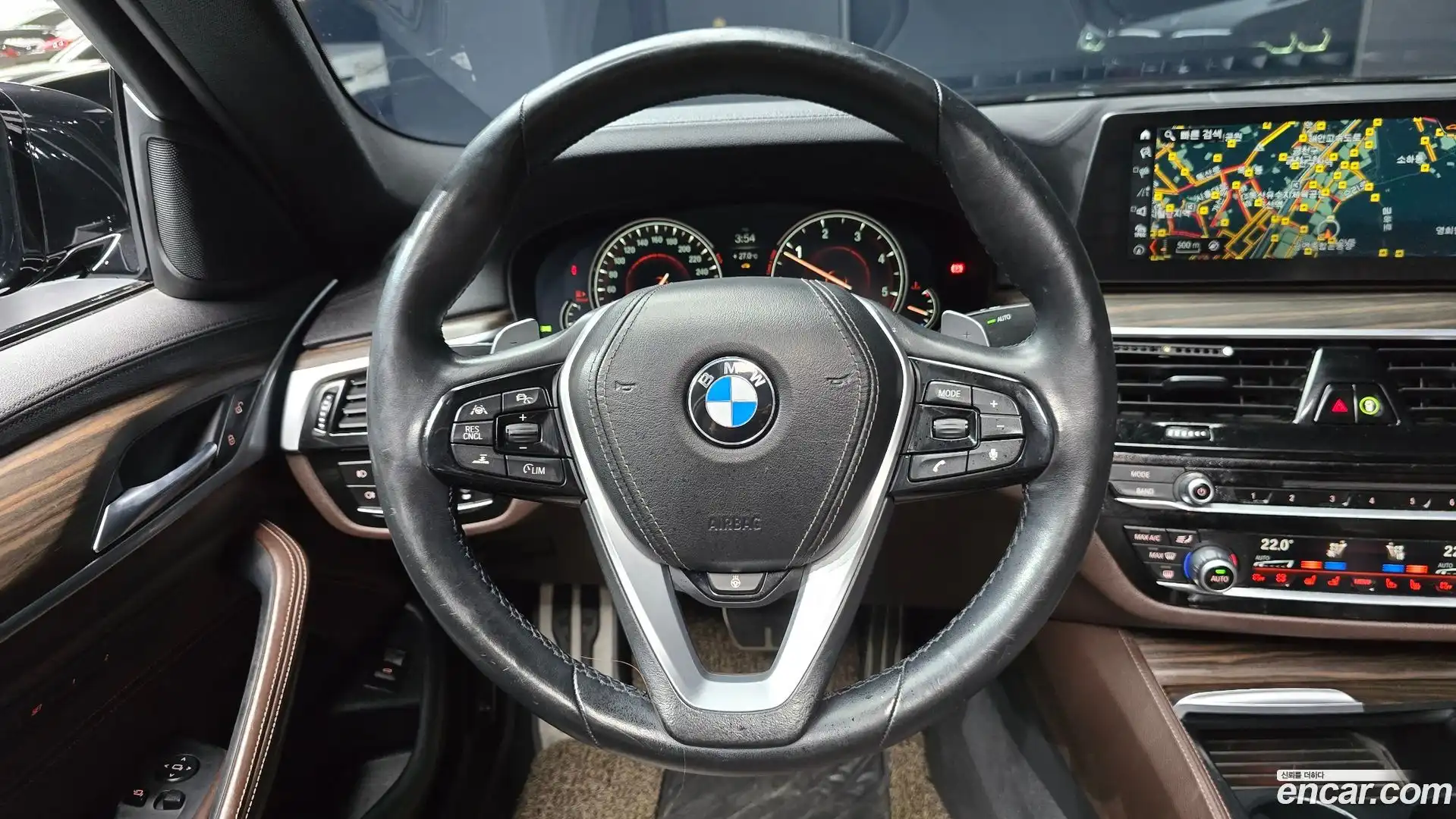 5-Series BMW 2017.7-OPTION-017