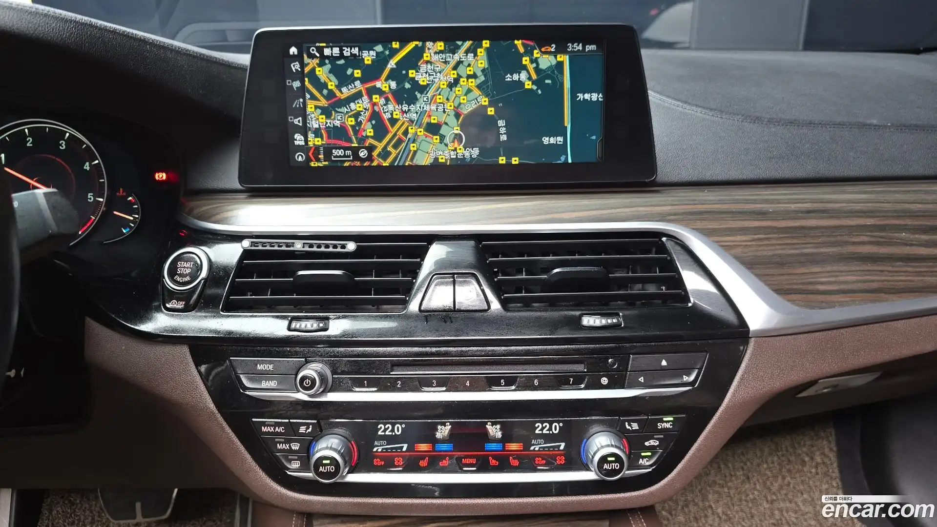 5-Series BMW 2017.7-OPTION-018