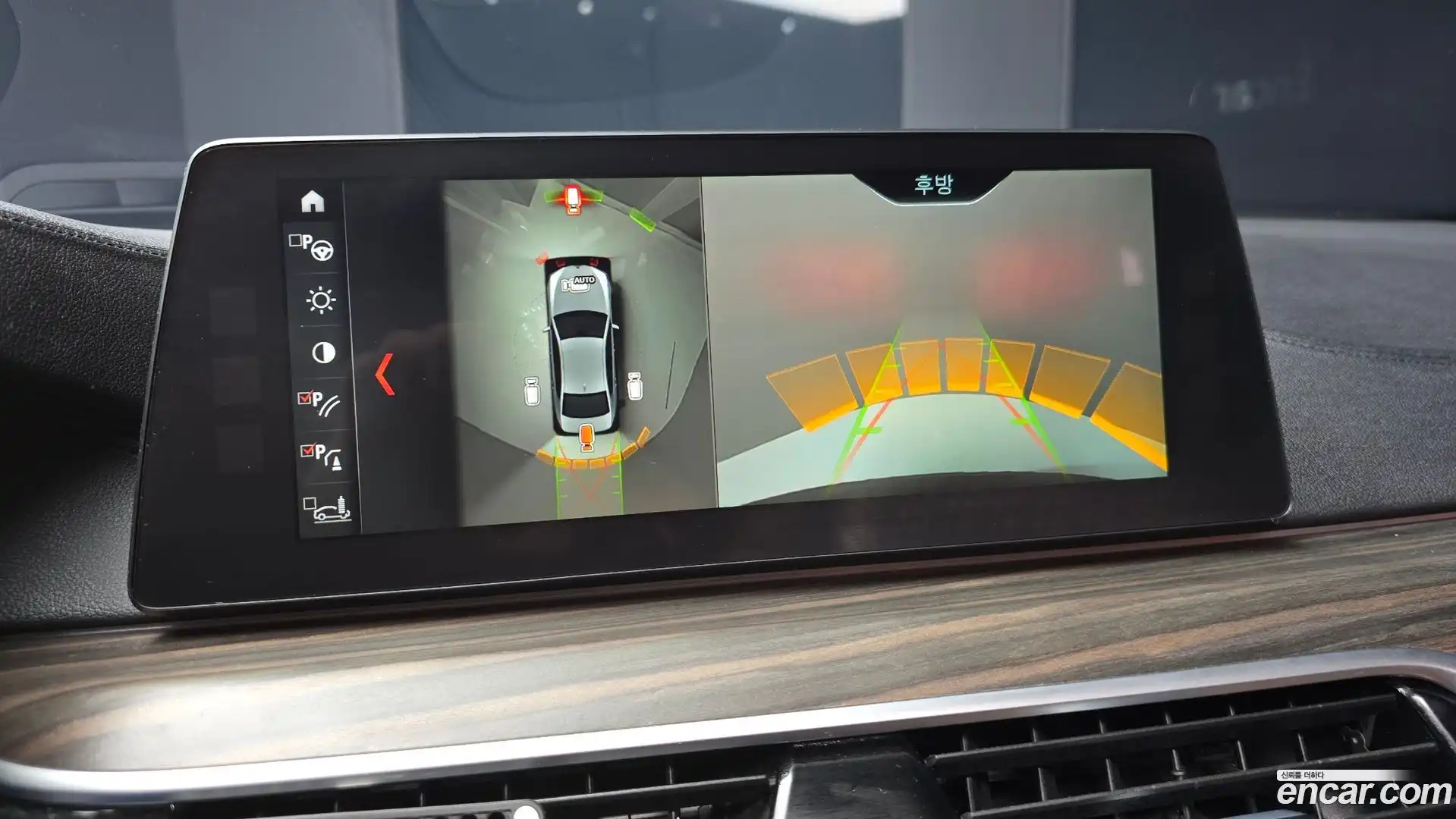 5-Series BMW 2017.7-OPTION-019