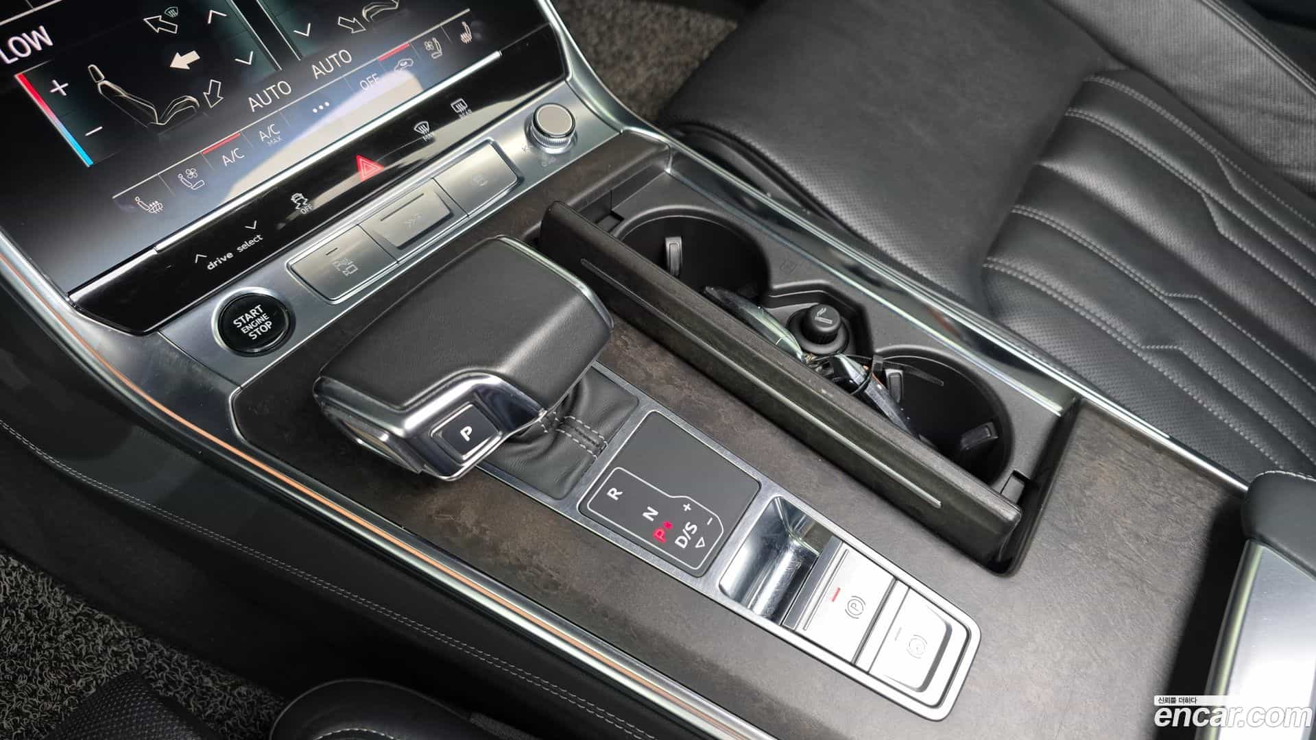 A7 Audi 2021.3-INNER-009