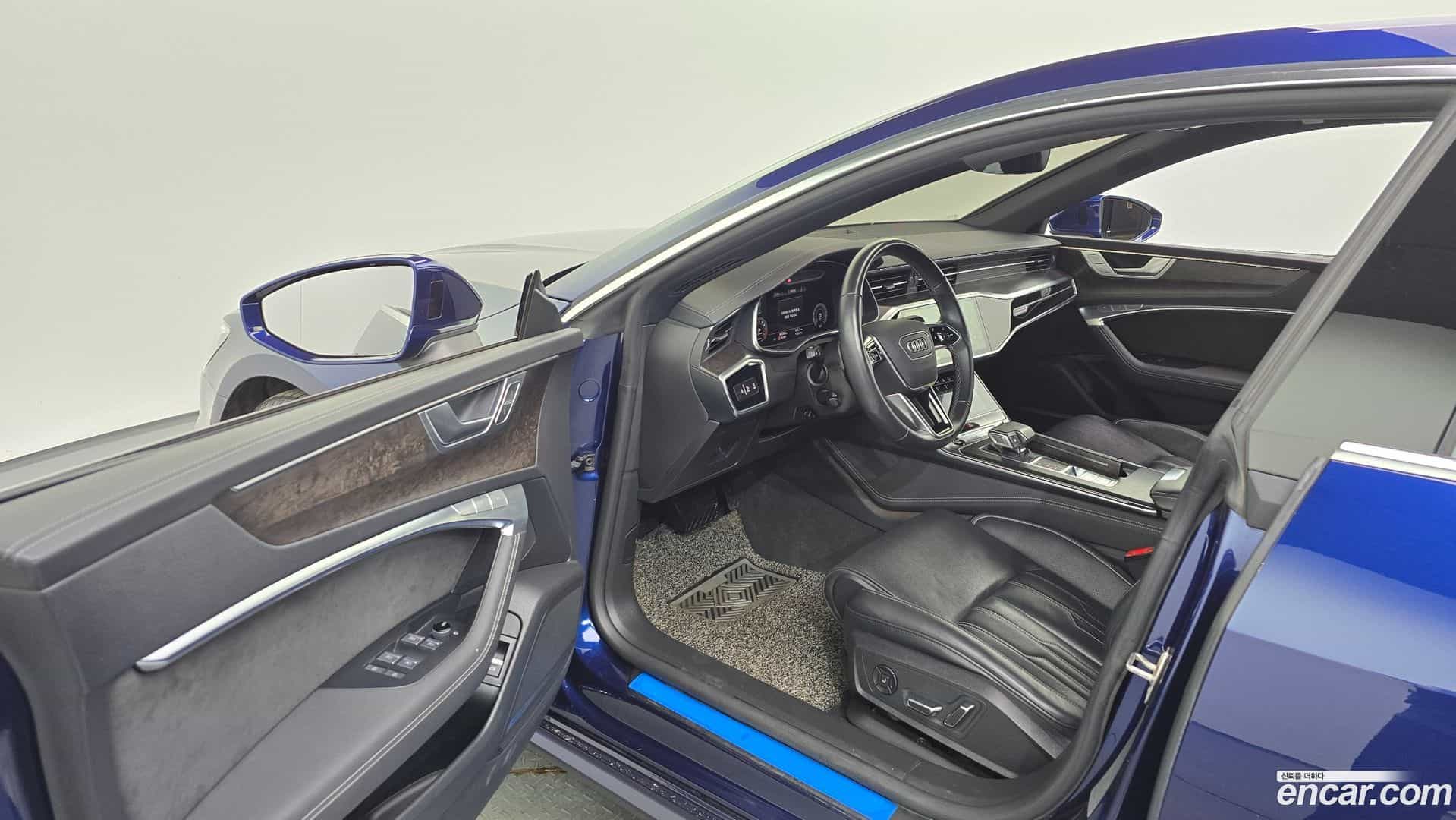 A7 Audi 2021.3-INNER-010