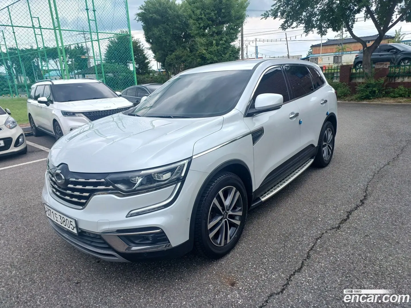 Main__Slider__Photo:QM6 Renault Korea 2019.11-0