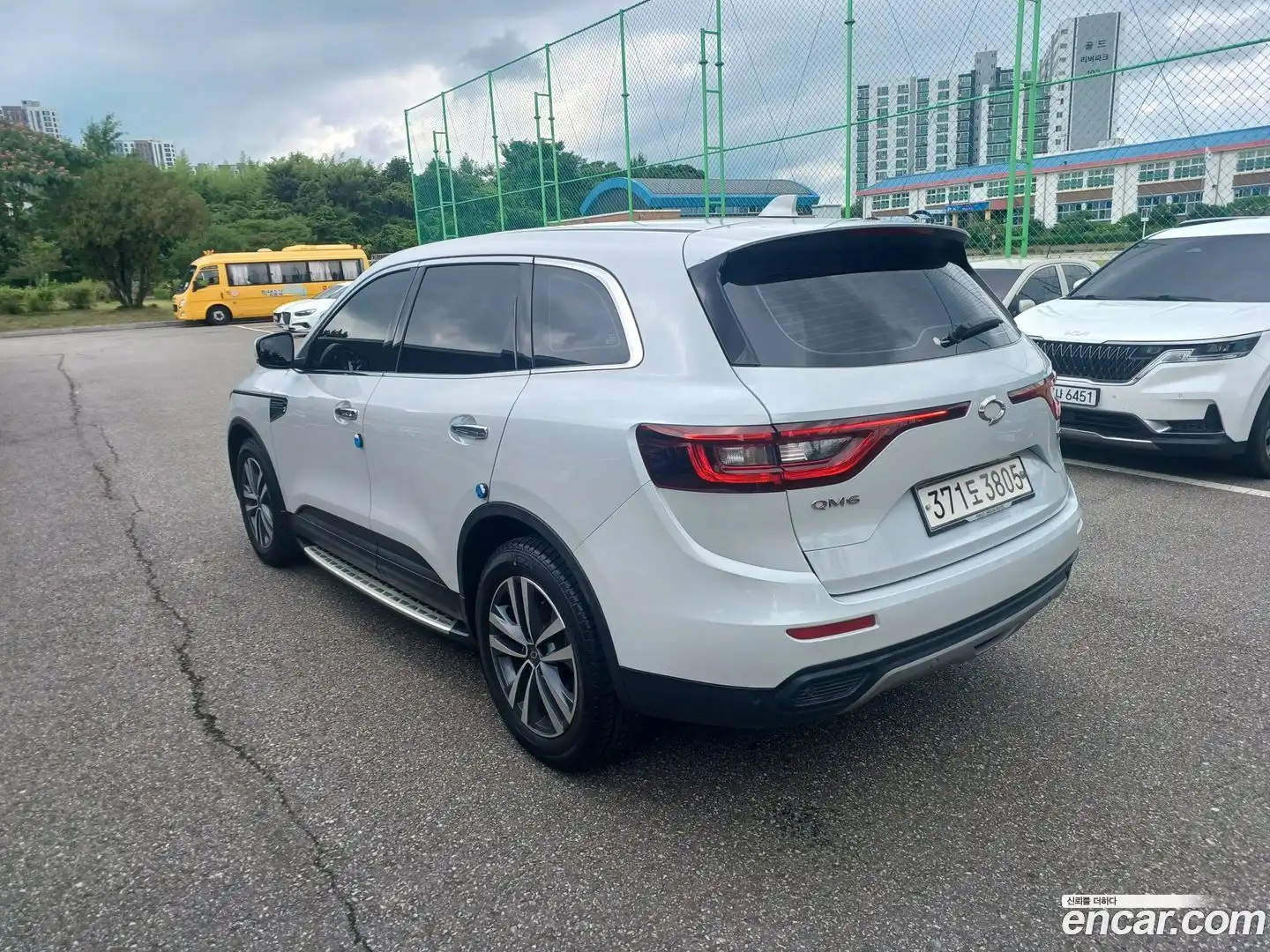 QM6 Renault Korea 2019.11-OUTER-002