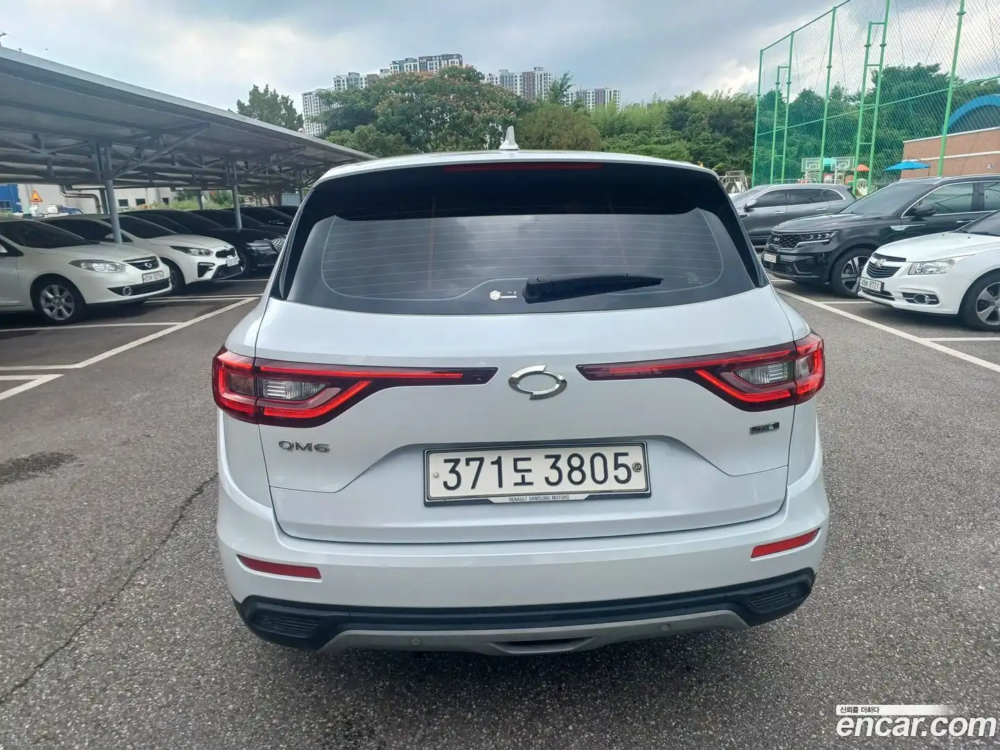 QM6 Renault Korea 2019.11-OUTER-004