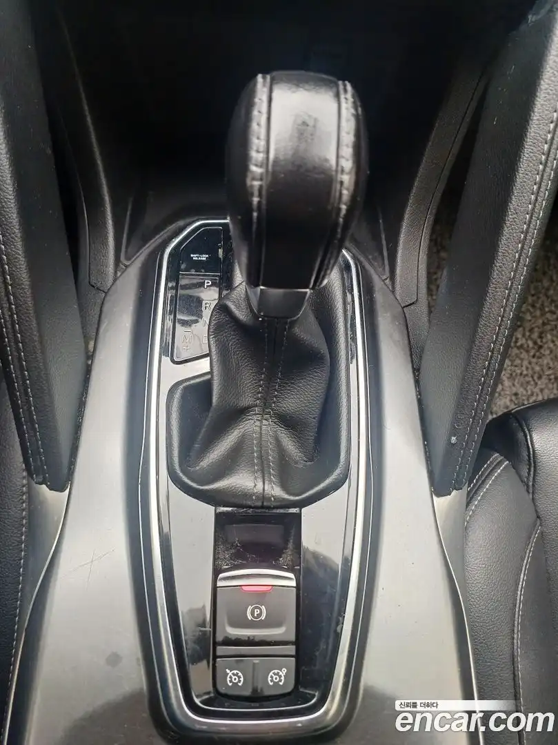 QM6 Renault Korea 2019.11-INNER-009