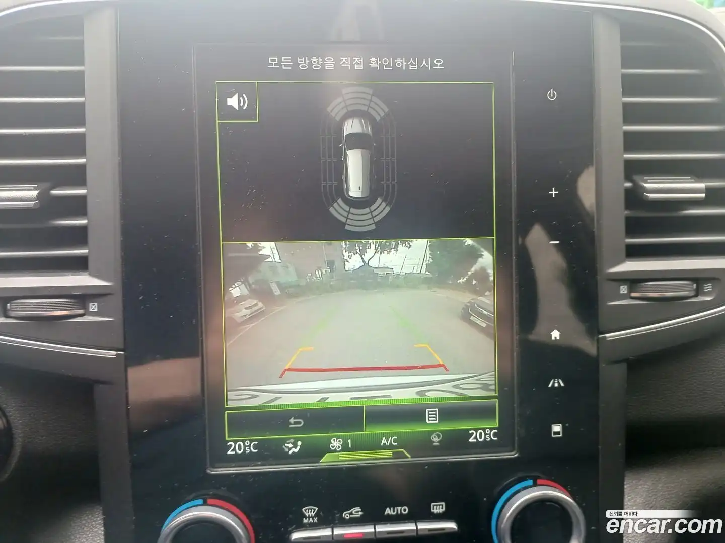 QM6 Renault Korea 2019.11-OPTION-016