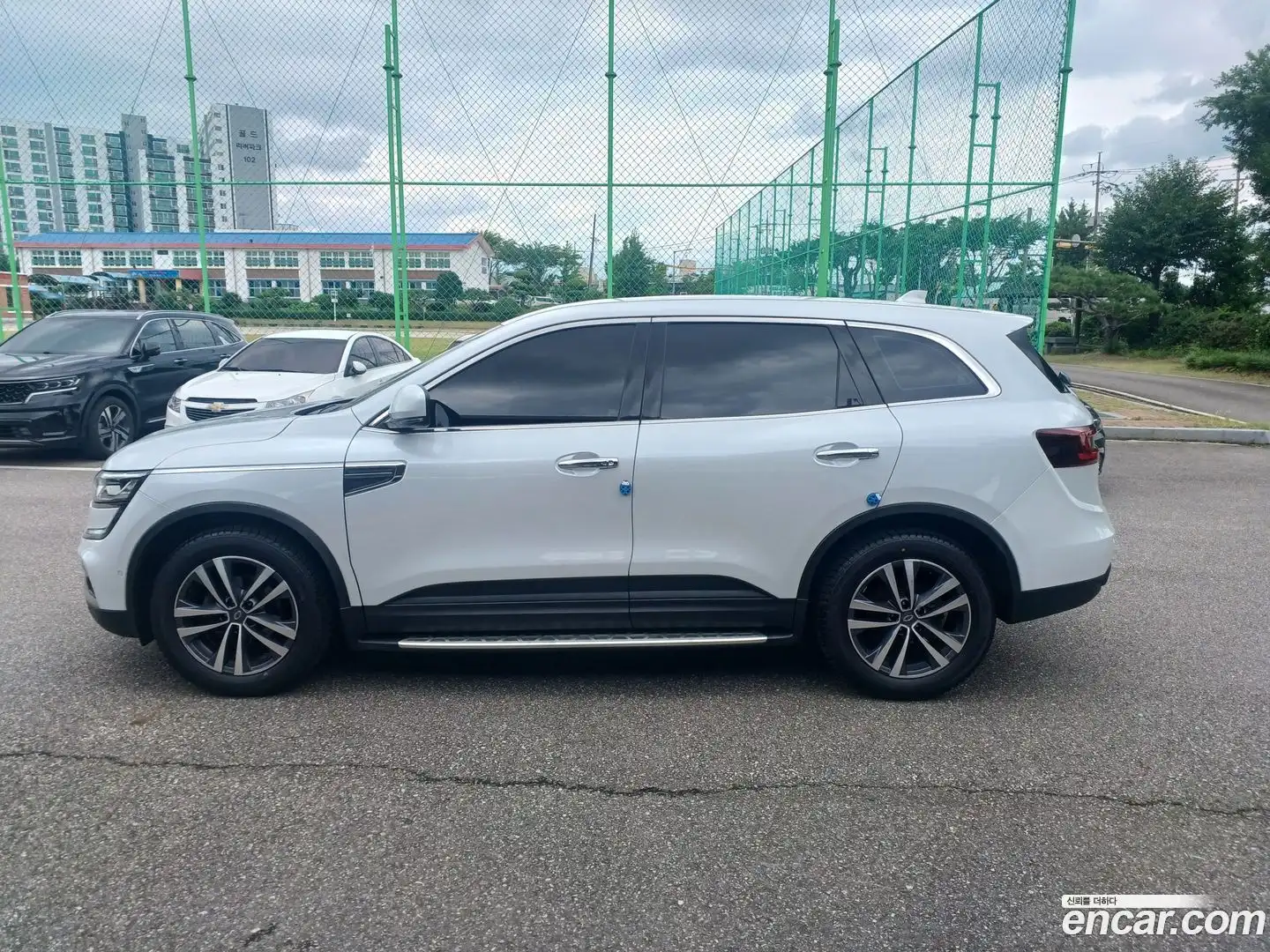 QM6 Renault Korea 2019.11-OPTION-021