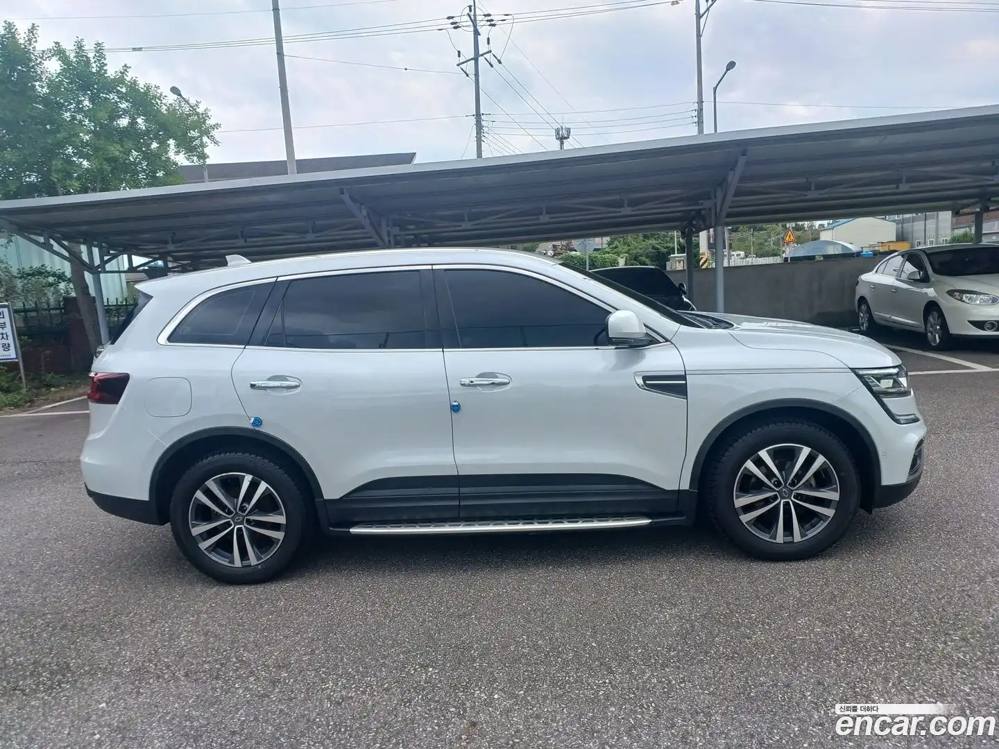 QM6 Renault Korea 2019.11-OPTION-022