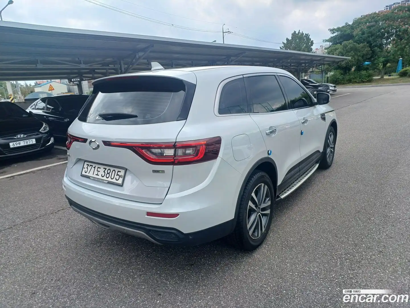 QM6 Renault Korea 2019.11-OPTION-023