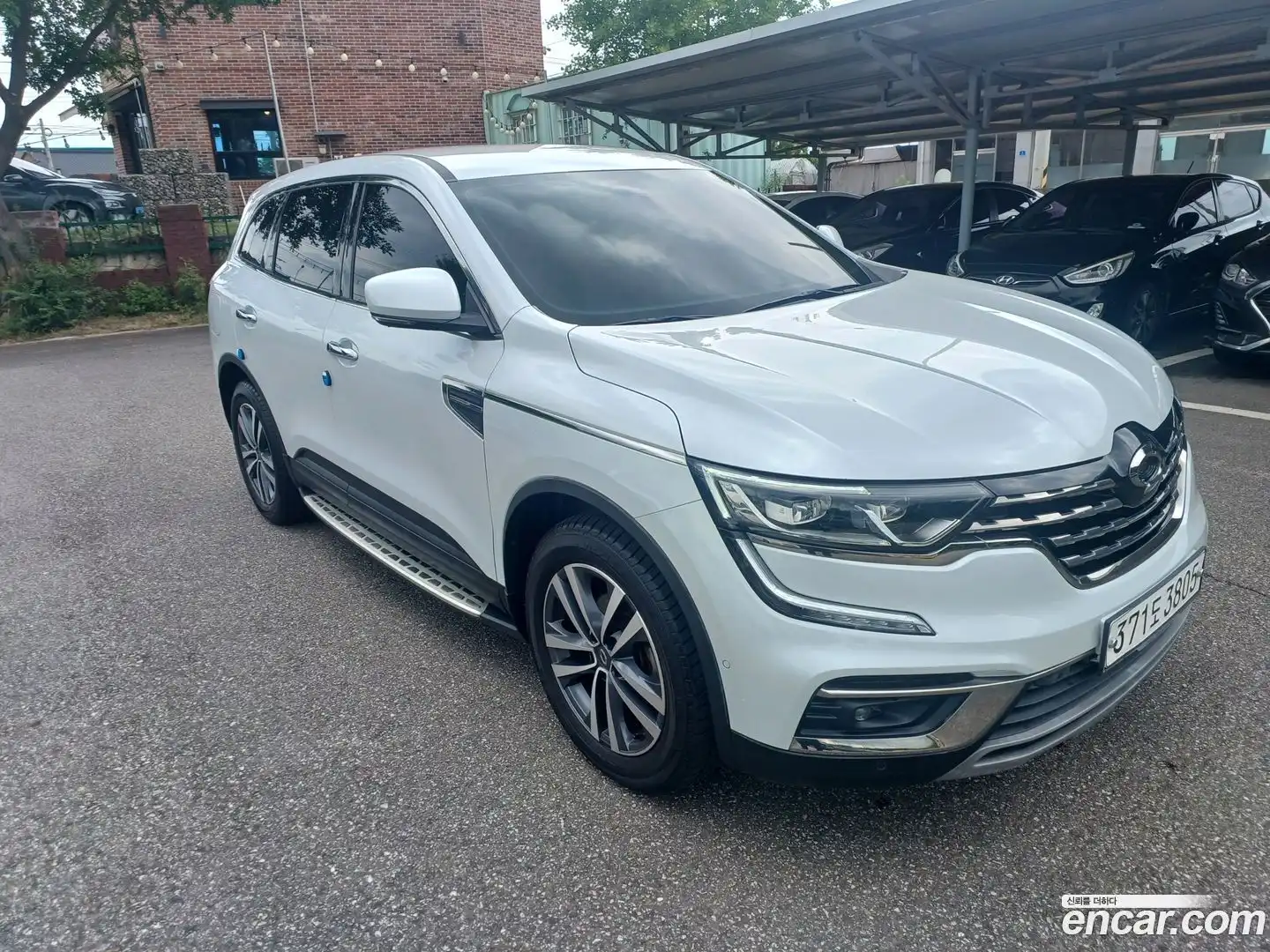 QM6 Renault Korea 2019.11-OPTION-024