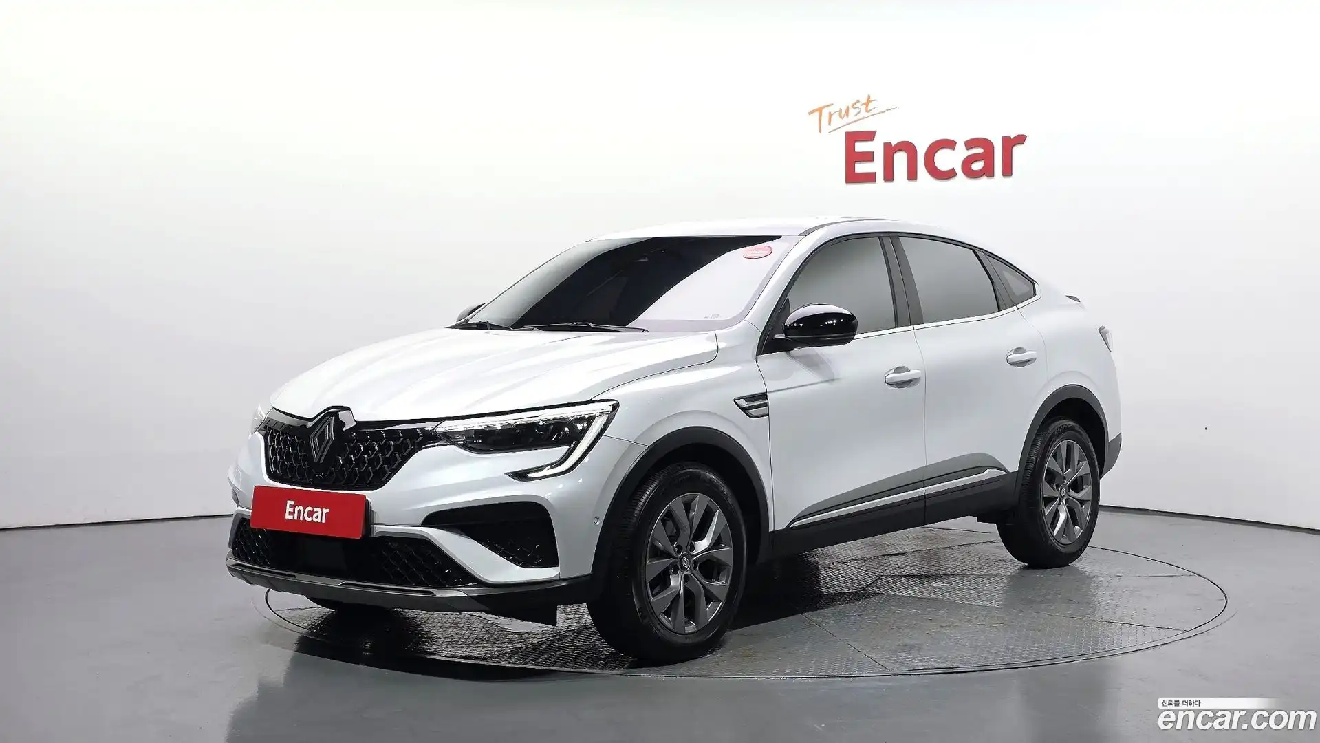 Arkana Renault Korea 2024.9-OUTER-001