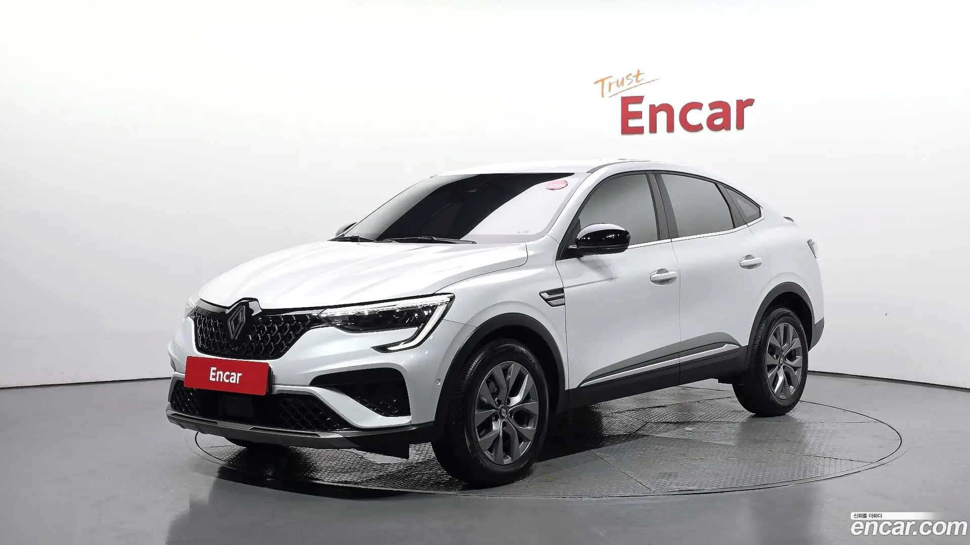 Main__Slider__Photo:Arkana Renault Korea 2024.9-0