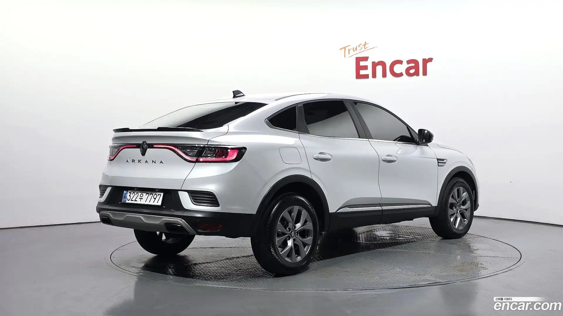 Arkana Renault Korea 2024.9-OUTER-002