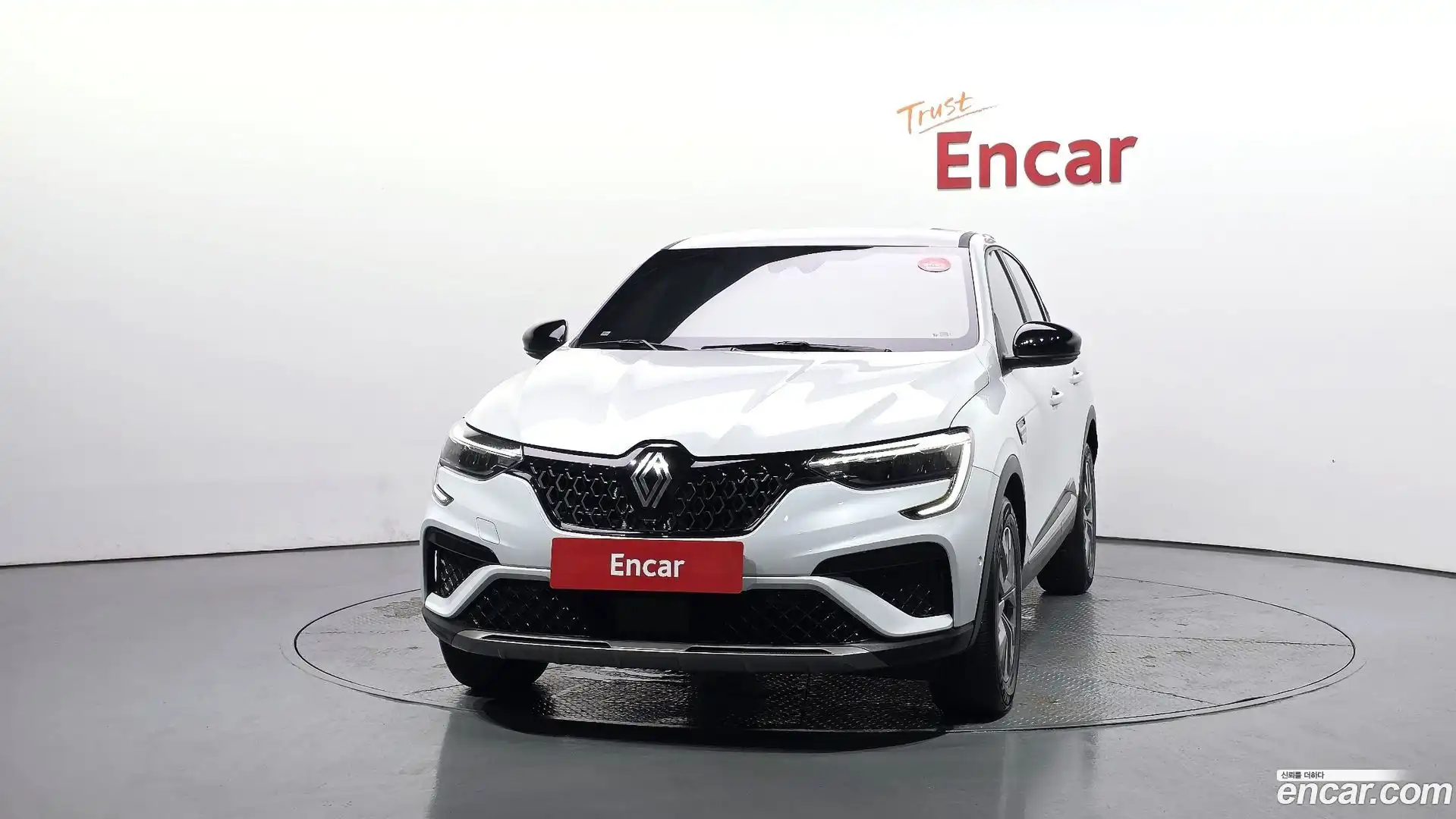 Arkana Renault Korea 2024.9-OUTER-003