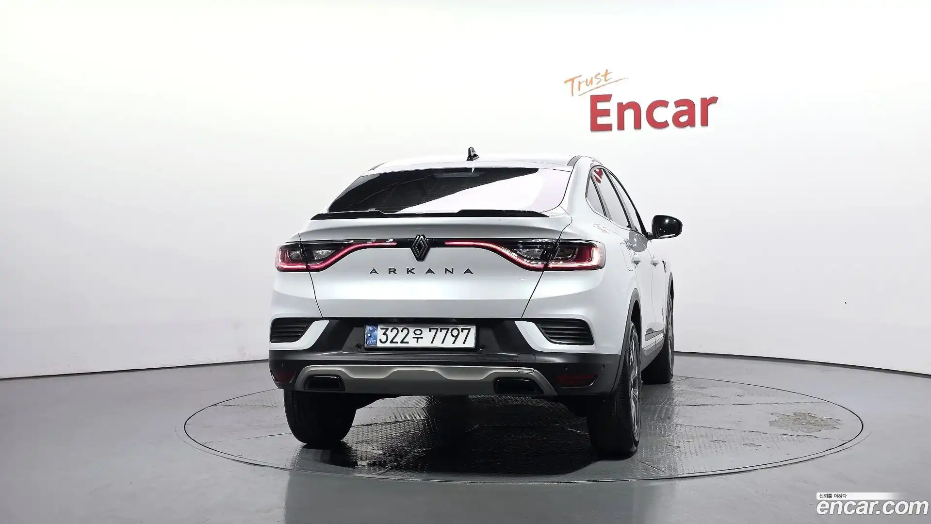 Arkana Renault Korea 2024.9-OUTER-004