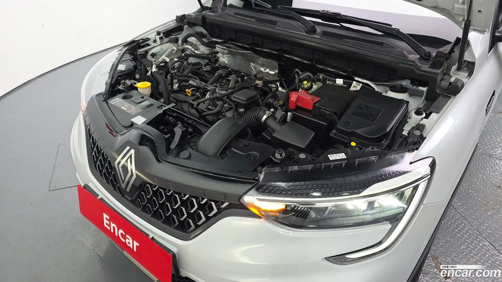 Arkana Renault Korea 2024.9-OUTER-006