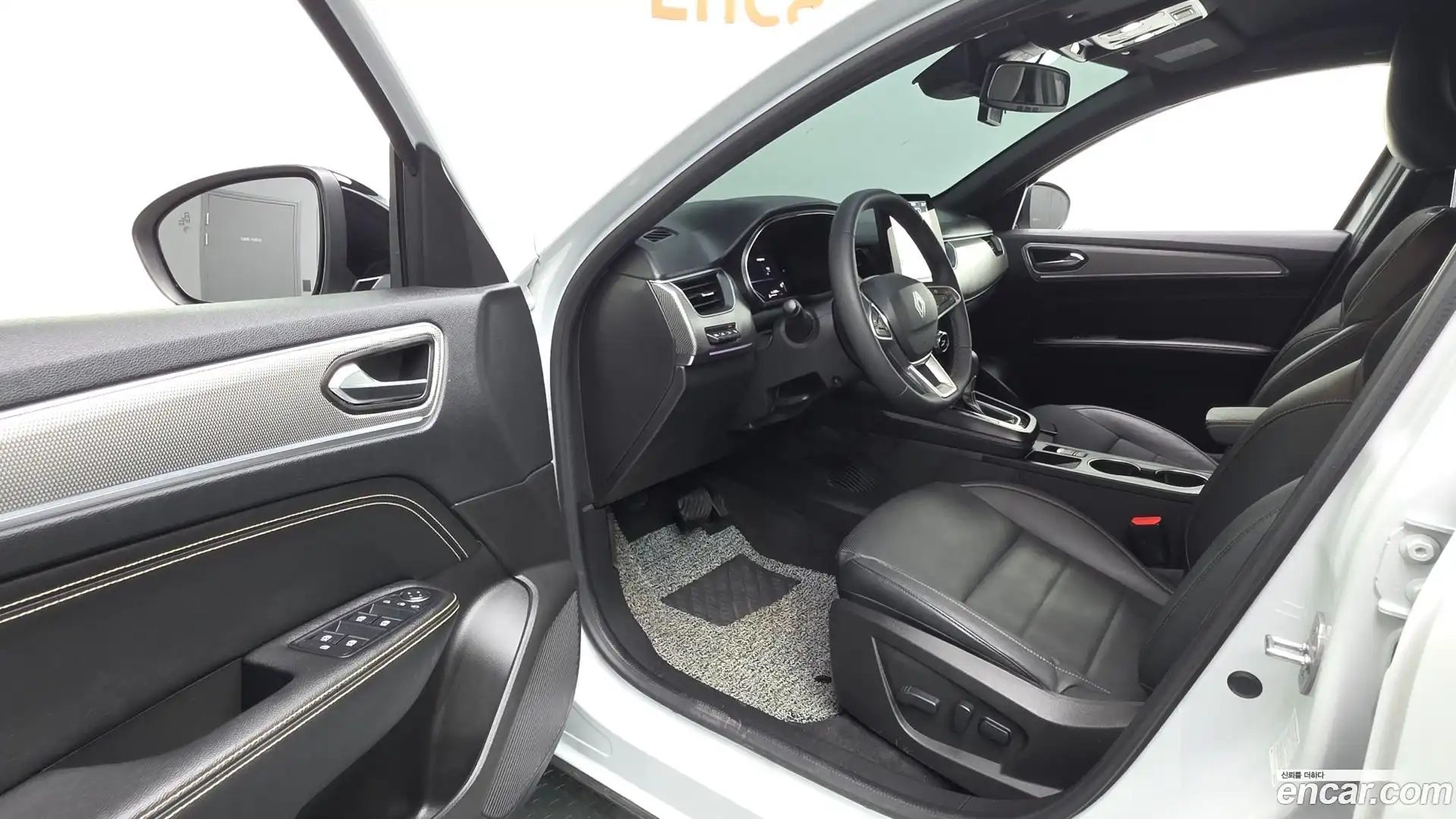 Arkana Renault Korea 2024.9-INNER-010