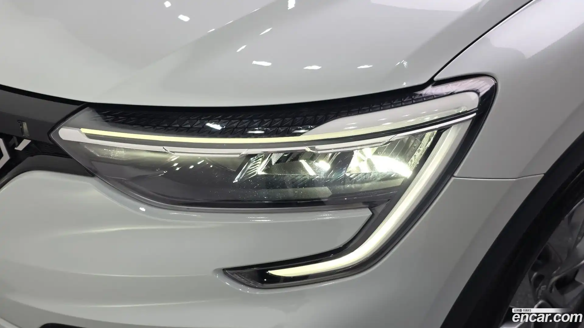 Arkana Renault Korea 2024.9-OUTER-032