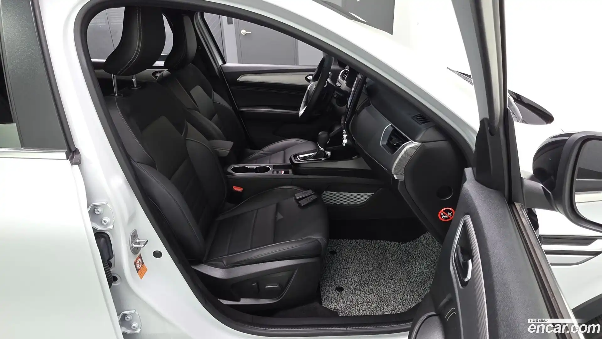 Arkana Renault Korea 2024.9-INNER-036