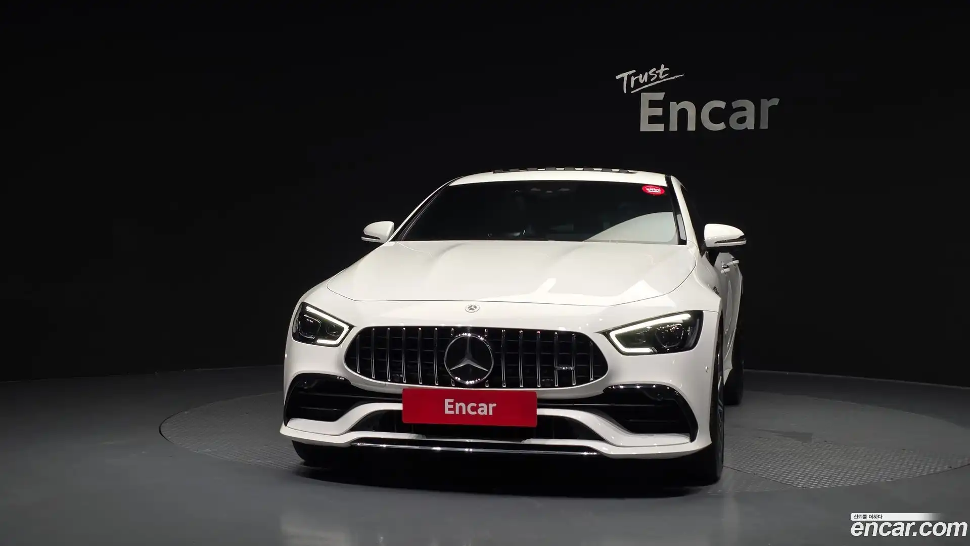 AMG GT Mercedes-Benz 2022.2-OUTER-003