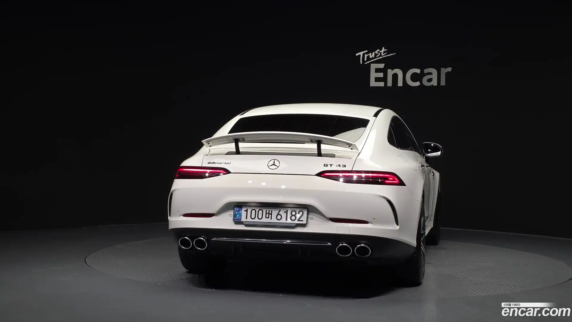 AMG GT Mercedes-Benz 2022.2-OUTER-004