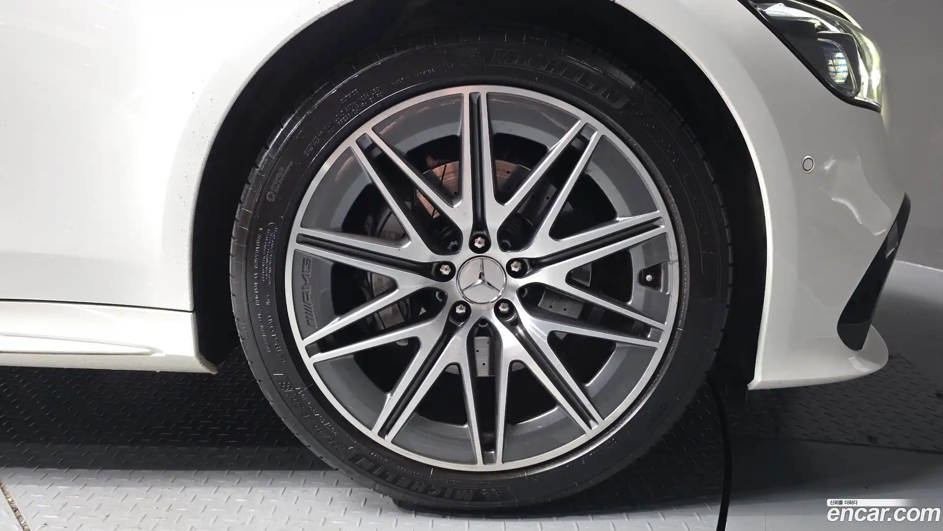 AMG GT Mercedes-Benz 2022.2-OUTER-005