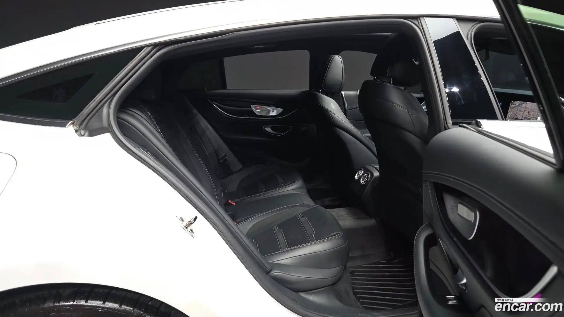AMG GT Mercedes-Benz 2022.2-OPTION-016