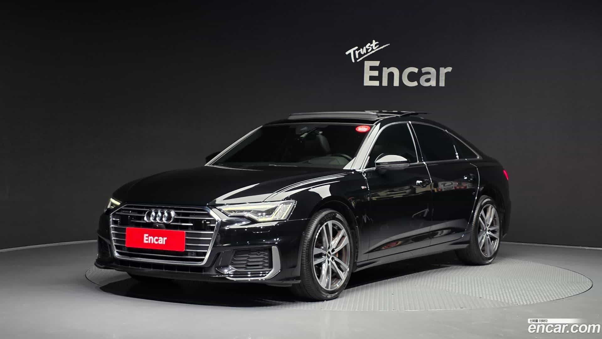 A6 Audi 2022.5-OUTER-001