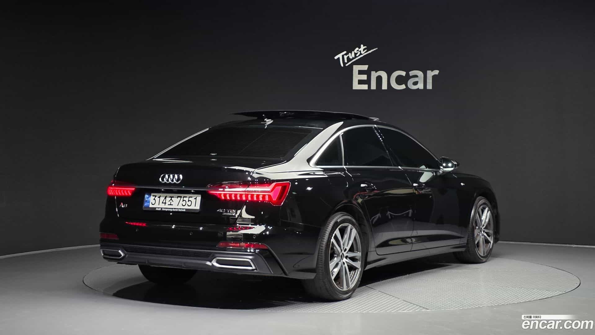 A6 Audi 2022.5-OUTER-002
