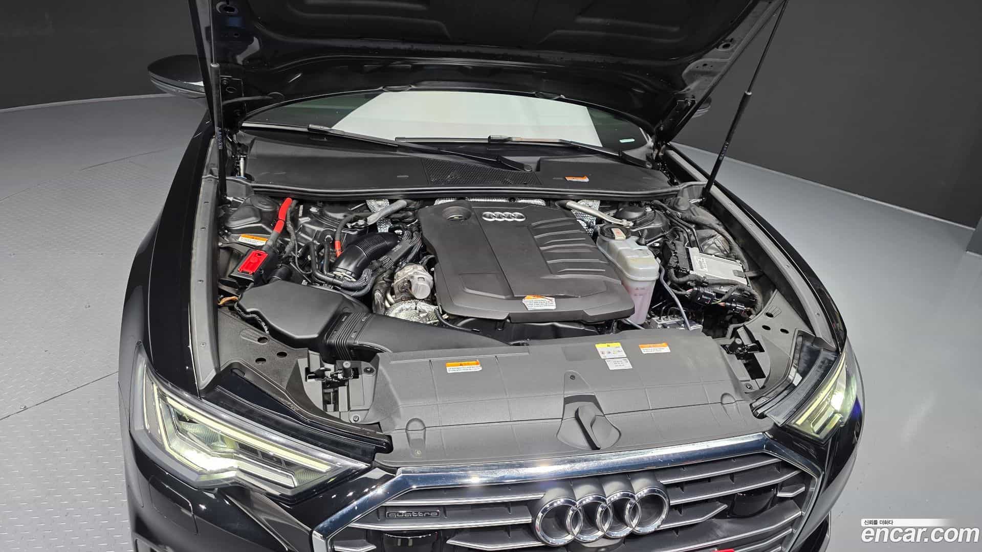 A6 Audi 2022.5-OUTER-006