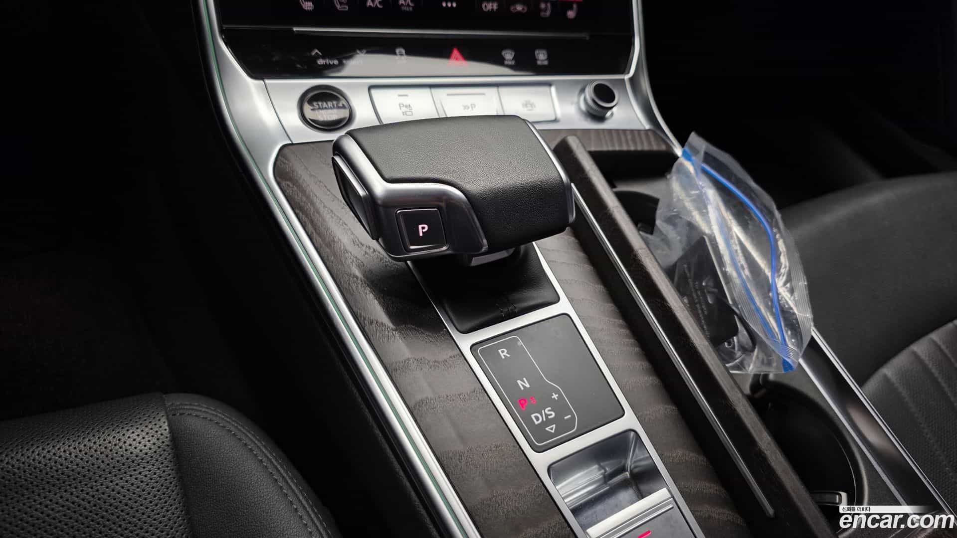 A6 Audi 2022.5-INNER-009